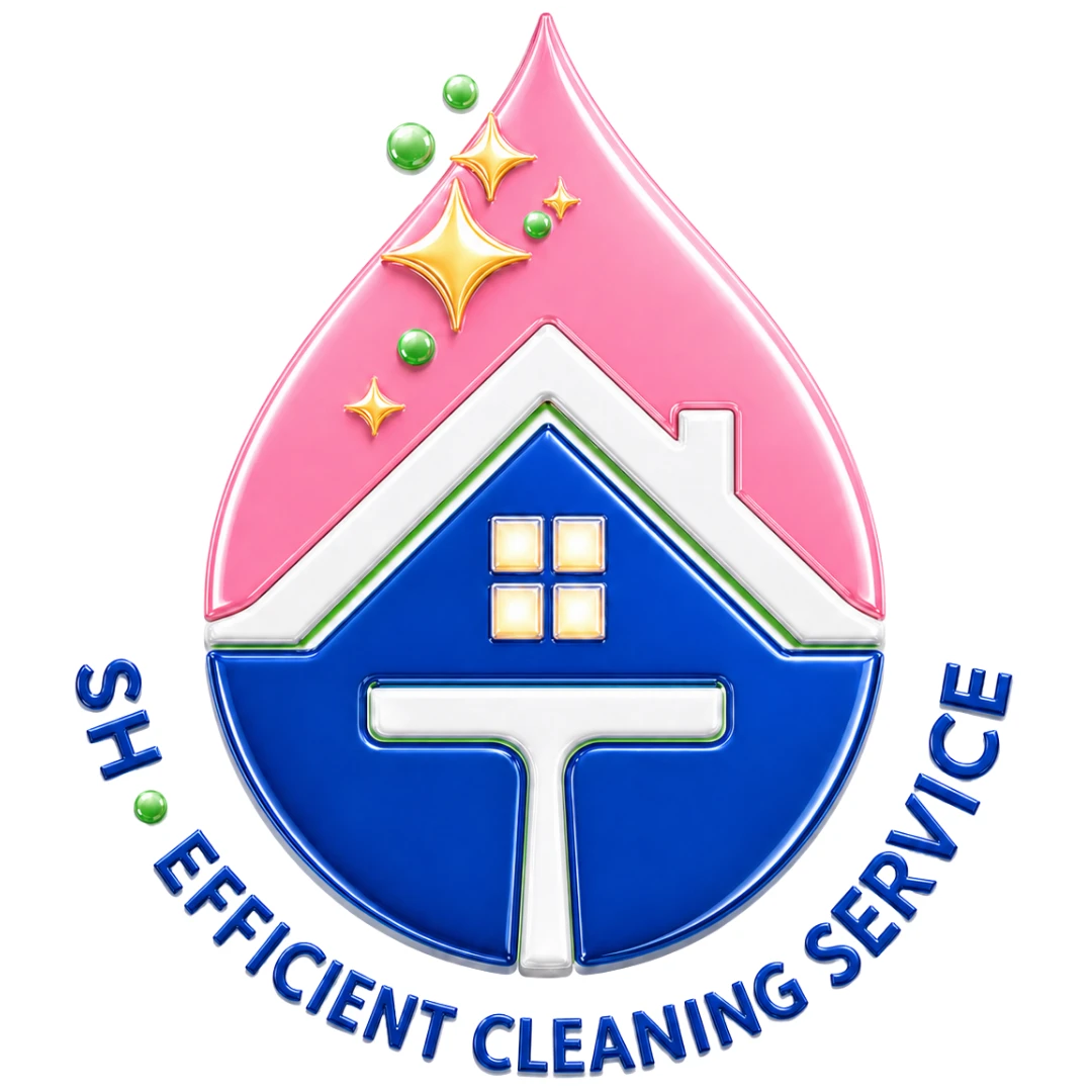 SH EFFICIENT CLEANING SERVICE | House & Commercial Cleaning in Long Island, NY